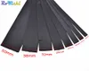 20 Yards Polyesterfaser-Gurtband, Band, Gurtband, Hundehalsband, Geschirr, Outdoor, Rucksack, Tasche, Teile, Schwarz215o