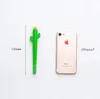 Creative Cute cactus flower gel pen kawaii stationery office material escolar papelaria school supplies kids gifts GA329