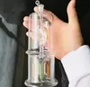 Visvorm Vier Klauw Filter Mute Haak Groothandel Glas Bongs Buizen Waterleidingen Glazen Pijp Roken Accessoires