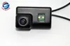 Caméra de recul automatique CCD pour voiture, Kit de stationnement inversé, pour Peugeot 206/207/407/307/307SM Sedan
