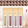 Pudaier Waterdicht Naakt Matte Glanzende Lip Gloss Lipstick Lip Sexy Rode Lip 18 Kleuren Dames Mode Make-up Gift Gratis verzending