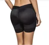 Pants Sexy Boyshort Panties Woman Fake Ass Underwear Push Up Padded Panties Buttock Shaper Butt Lifter Hip Enhancer6577890