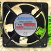 Для нового Xindafan XD12038AC 2HS 220V 12см 12038 Фан -охлаждение шкафа 237T