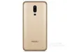 Meizu Original 16x 4G LTE Cell 6 Go RAM 64 Go 128 Go Rom Snapdragon 710 Octa Core Android 6.0 pouces 20MP Face digitale ID Mobile Phone Mobile 6B