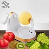 Eco-Friendly New Creative Fruit Peeler Peeling Multifunzione Manuale Pelapatate Macchina Taglio Apple Artifact Kitchen Tool