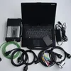 super mb star c5 with s-sd 2019.03 newest so-ft-ware laptop cf-52 pc 4g diagnostic tool ready to use 12v 24v