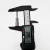 Acessórios para fumar Ponta Prego Masculino Joint Micro NC Kit Comprimento Invertido 40mm Dicas Hookah1733512
