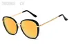 Occhiali da sole per donne occhiali da sole di lusso alla moda femminile glassi da sole vintage occhiali da sole vintage signore di designer oversize occhiali da sole 3k0d1310672