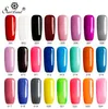 Handige nagelgelvernis Potlood One Step Gel Nail Pen Geen behoefte Top Base Primer 3 in 1 UV GEL LACQUER GLITTER POLISH