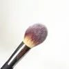 IT Makeup Brush Heavenly Luxe Wand Ball Powder Cosmetics Brush #8 Tapered Soft Hair Face Finishing Brush Beauty Blender Tools