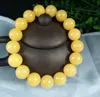 Xinjiang Hetian Jinsiyu 12mm Halsband Gobi Jade Single Circle Armband Kvinnors Jade Smycken Quartz Jade Armband