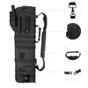 29" Fast combat portable Shotgun backpack Tactical Scabbard backpack for Rifle airsoft hunting gun bag AR-15 M4 AK