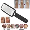 Large Foot Rasp Callous Remover Pedicure Tools Durable Stainless Steel Hard Skin Removal Foot Grinding Tool Foot File Skin Care GGA211