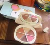 Dropshipping Makeup Pretty Puppy 6 Color Eyeshadow Palette / Eyeshadow Paletter!