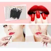 Disposable Lip Brush Gloss Wands Applicator Makeup Cosmetic 100 PCS Applicator Perfect Best Make Up Tool