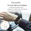 Sovo M4 Smart Armband Hjärtfrekvens Monitor Armband Vattentät Smartband för IOS Android Armband PK ID115 S2