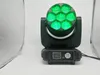 Lyre Bee Eye LED Moving Head Licht 7*40 W RGBW LED Strahl Moving Head Lichter Moving Head Zoom 7