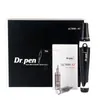 Högkvalitativ säkerhet Korea Dr Pen Rechargeble Original Raffine Stamp Elektrisk Derma Pen med engångs Derma Pen Nålpatron