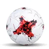 5-un Futsal Taille 4 Traine en intérieur Boule de football PU Football Ball Sports Bola de Futebol de Salao Futbol Sala Futsal Ball