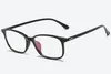 Glazen Frame Clear Lenzen Brillen Frames Bril Frame Eye Frames voor Vrouwen Mannen Optische Mens Mode Spektakel Designer Frame 1C1J679