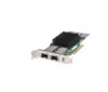 49Y4252 49Y4251 10 GB DUAL PORT SERVERADAPPORT PCIE-interface voor IBM Server