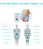 Portable cryo Fat freezing Frozen Body Slimming Treatment Vacuum Controlled Cooling weight loss cellulite reduction spa home use Machine