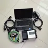 MB Star Diagnostic Scanner SD C5 z laptopem HDD 320 GB E6320 i5 4G dla samochodów i ciężarówek