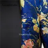2018 Slim Fit Klasik Erkek Ceket Pantolon Tasarım Parti Balo Düğün Damat Smokin Groomsmen Şal Yaka Erkekler Suit Suits
