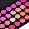 28 Color Blusher Palette Peach Pink Tone Powder Blush Makeup Cheeks Blush Pallete Face Blush-palette Facial Foundation Cosmetico