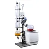 ZOIBKD Hot Sell Supply 10L EXRE-1002 Explosion-Proof Innovative Laboratory Vacuum Rotary Evaporator for Distillation and Extraction