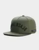 free shipping cheap high quality hat classic fashion hip hop brand man woman snapbacks olive/black C&S BL BLACK ARCH CAP