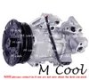 Automobil-AC-Kompressor für Auto Scion xA 1.5L Gas 2005 447220-9738 4472209747 447260-2331 4471501080 4472209738 447260-1780