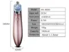 Släpp USB Beauty Skin Care Blackheads Removers XN8030 Vakuum Negativtryck Shills Deep Acne Pore Cleaning Instrument Cleaner E5966402
