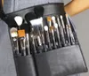 NEUE ANKUNFT Professionelle Make-up-Pinsel-Hüfttasche, Hüfttasche, Kosmetikpinsel-Tasche, enthält keinen Make-up-Pinsel. 9374197