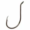 200pcs Część 8 Rozmiary 1 08 0 8299 Haczyk Octopus Hook wysoko węglowy haczyki do kolczastych haczyków rybnych haczy rybnych pesca akcesoria A025296L4483878