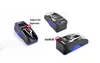 Automatische Elektrische Sigaret Injector Rolling Machine Tabak Maker Roller Elektronische Grinder Crusher Droog Kruid Vaporizer Blauw Rood MK656