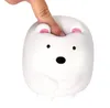 HIINST 12CM Jumbo Squishy Cute Słodkie Niedźwiedź Pachnące Squishes Slow Rising Charm Toy Dropship P30 Mar27