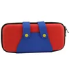 Carrying Case Shell Travel Carry Storage Zipper Hard Bag Sleeve Pouch for NS Switch High Quality FAST SHIP