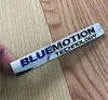 3d krom bluemotion teknik bil klistermärken för scirocco touareg tiguan golf jetta emblem dekoration emblem bil styling