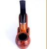 New style big pot, resin pipe, bending hammer, gift box, holiday gift.