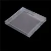 Boîte de protection transparente en plastique pour cartouches de jeu NES, étui de protection pour cartes de jeu NES, haute qualité, expédition rapide