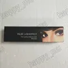 M Brand Makeup Mascara False Lash Effect Full Lashes Natural Mascara Black Waterproof M520 Eyes Make Up DHL 9406177