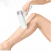 Lescolton 2in1 ipl laser hårborttagning maskin laser epilator hårborttagning permanent bikini trimmer elektrisk depilador en laser