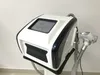 Bärbar Cool CryOlipolys Fat Frysning Kryolipolysmaskin För Hem Använd / Portabel Slimming Machine För Kroppsviktförlust