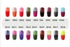 NEW ARRIVAL Elite99 7ml Temperature Change Chameleon Changing Color Soak off UV Nail Gel Polish UV Gel Choose 8 From 54 Color5556420