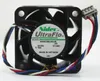 Original nidec W40S24BUA5-08 0.25A 24V 40*40*28mm inverter cooling fan