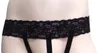 스트레치 레이스 남성 섹시 란제리 속옷 gstring with cock ring jockstrap 팬티 끈 끈 비키니 계 형제 언더 팬츠 9404930