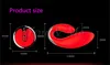 8 hastighets fjärrkontroll vibrator för kvinnor g spot clitoral vibrator clitoris stimulator vi design vibe 4 vuxna sexleksaker för kvinna s921