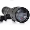 Фонари SF M600U Scout Light LED 500 люмен CREE LED XPG R5 Пистолетные фонари Полная версия Охотничий фонарик Тактический переключатель Black2520