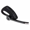 V8s Business Bluetooth hörlurar headset bilförare Bluetooth headsets trådlösa hörlurar Handsfree med mikrofon för iPhone X